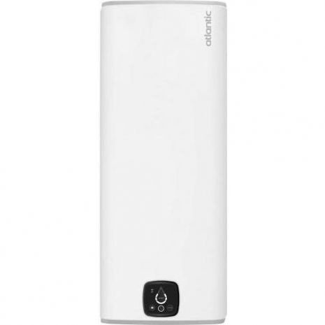 Купить ВодонагревателиAtlantic Steatite Cube WI-FI ES-VM 150 S4 C2 WD white в кривом роге