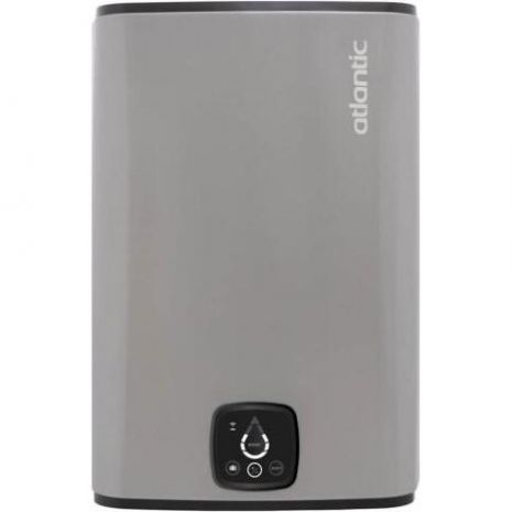Купить ВодонагревателиAtlantic Steatite Cube WI-FI ES-VM 75 S4 C2 WD silver в кривом роге