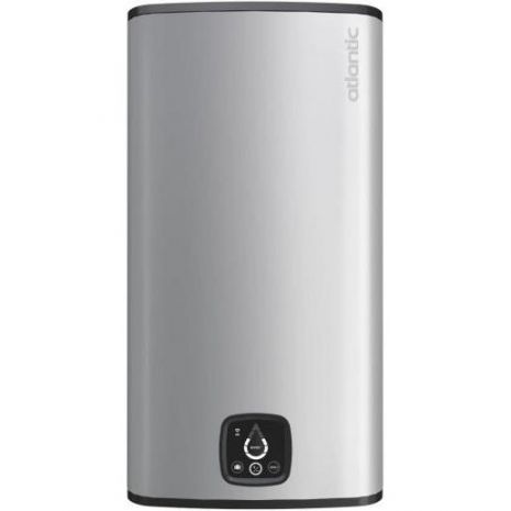 Купить ВодонагревателиAtlantic Steatite Cube WI-FI ES-VM 100 S4 C2 WD silver в кривом роге