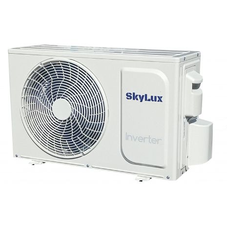 Купить кондиционер SkyLux SK-09CDI в кривом роге