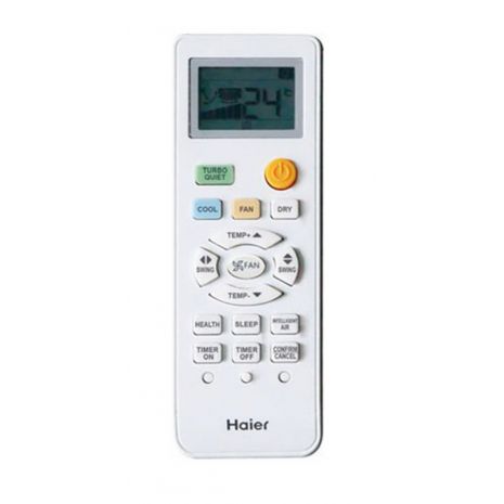 Купить кондиционер Haier Revive AS25RHBHRA / 1U25YERFRA в кривом роге