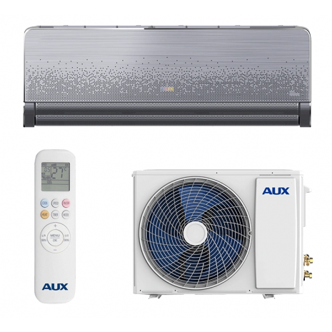 Купить кондиционер AUX C-PRO AUX-12CPRO в кривом роге