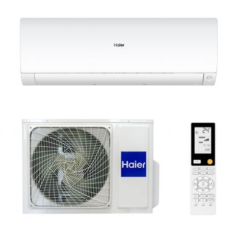 Купить кондиционер Haier Flexis AS25FL-W/1U25MEHFRA-1 в кривом роге
