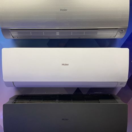 Купить кондиционер Haier Flexis AS25FL-W/1U25MEHFRA-1 в кривом роге