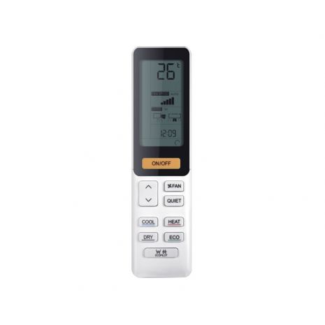 Купить кондиционер Haier Jade AS25S2SJ1FA-3/1U25MECFRA-3 в кривом роге