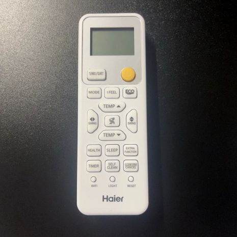 Купить кондиционер Haier Pearl AS70PR/1U68WGFFRA-5 в кривом роге