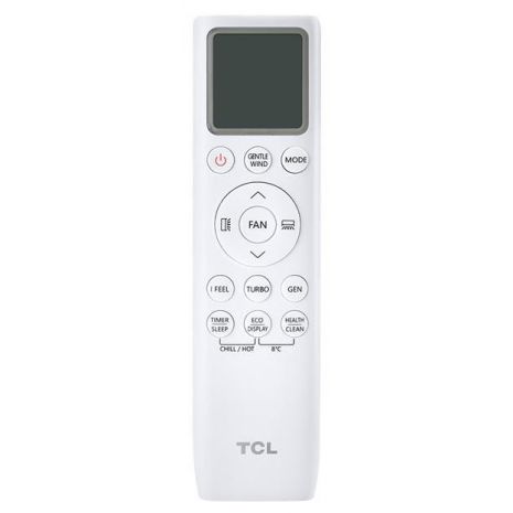 Купить кондиционер TCL TAC-09CHSD/TPH21IF в кривом роге