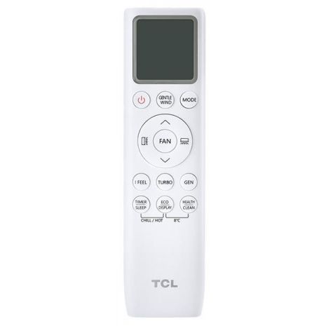 Купить кондиционер TCL TAC-24CHSD/UG11V3AHB в кривом роге