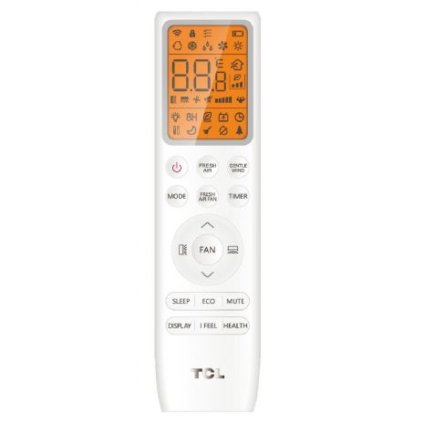 Купить кондиционер TCL TAC-12CHSD/FCI в кривом роге