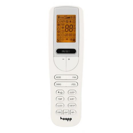 Купить кондиционер Hoapp Design HSZ-EF38VAN / HUZ-EF38VA в кривом роге
