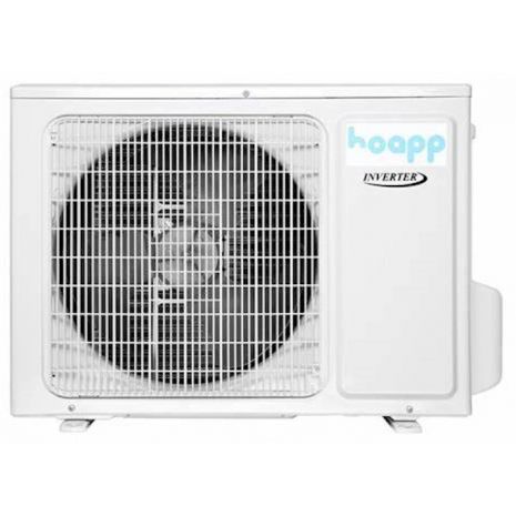 Купить кондиционер Hoapp Light HSZ-GX22VA / HMZ-GX22VA в кривом роге