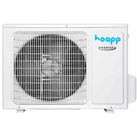Купить кондиционер Hoapp Luna HSK-LB28VAW / HMK-LB28VA в кривом роге