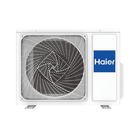 Купить кондиционер Haier Jade Inverter AS25JBJHRA-W/1U25JEJFRA в кривом роге