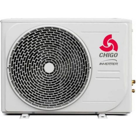 Купить кондиционер Chigo Angel CS-70V3G-1H169A в кривом роге