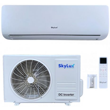 Купить кондиционер SkyLux SKS-18VERY в кривом роге