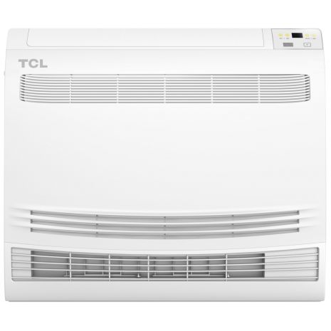Купить кондиционер TCL TCC-18ZHRH/DV Inverter R32 WI-FI в кривом роге