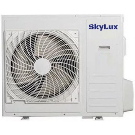 Купить кондиционер SkyLux SKH3-24UR3DI (наружный блок) в кривом роге