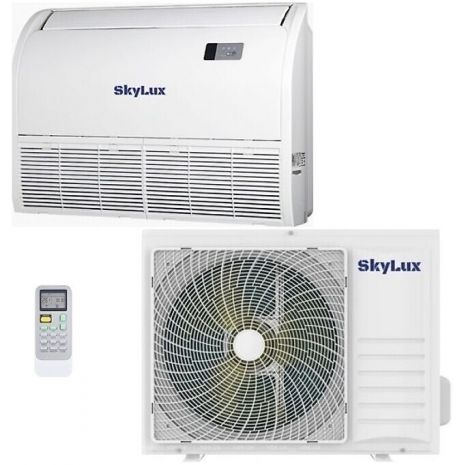 Купить кондиционер SkyLux SKH-F60R3DI / SKH-U60SHR3DI в кривом роге