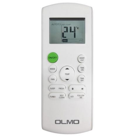 Купить кондиционер Olmo OSH-IT48HRK4/OSH-IOU48HFK4+IN-NP в кривом роге