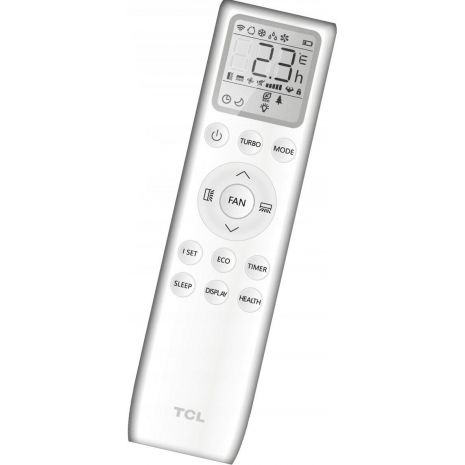Купить кондиционер TCL TAC-16CPB/NZWS в кривом роге