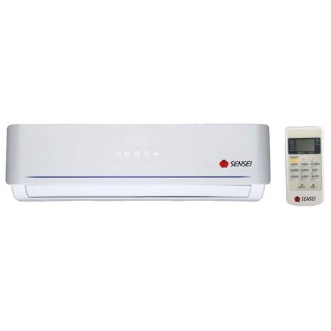Купить кондиционер SENSEI FTI-51TW в кривом роге
