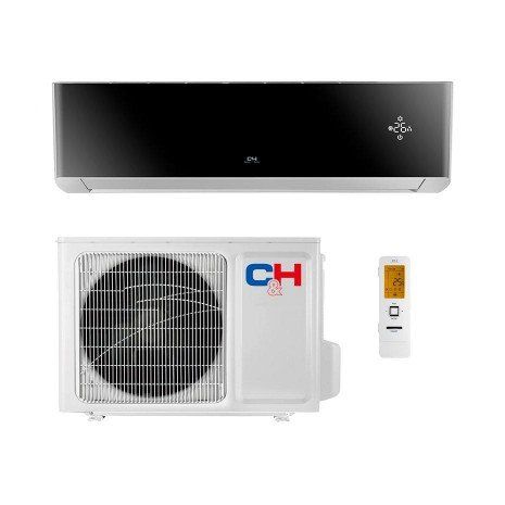 Купить кондиционер Cooper Hunter CH-S18FTXAM2S-BL в кривом роге