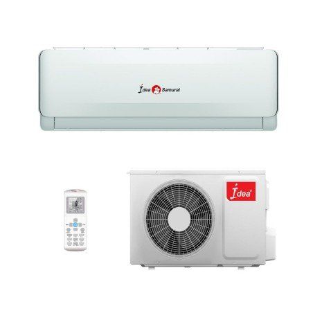 Купить кондиционер Idea ISR-07HR-SA7-N1 в кривом роге