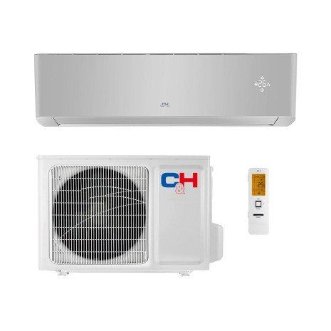 Купить кондиционер Cooper Hunter CH-S24FTXAM2S-SC в кривом роге