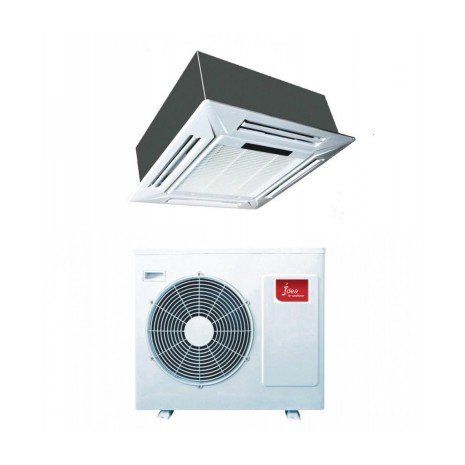 Купить кондиционер Idea ICC-60HR-PA6-DN1 в кривом роге