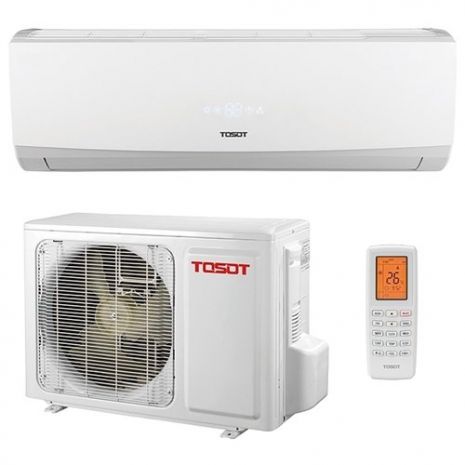 Купить кондиционер Tosot GS-07D в кривом роге