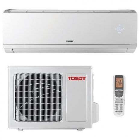 Купить кондиционер Tosot GL-12WF в кривом роге