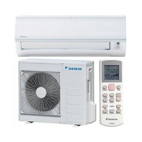Купить кондиционер Daikin FTYN20L / RYN20L в кривом роге