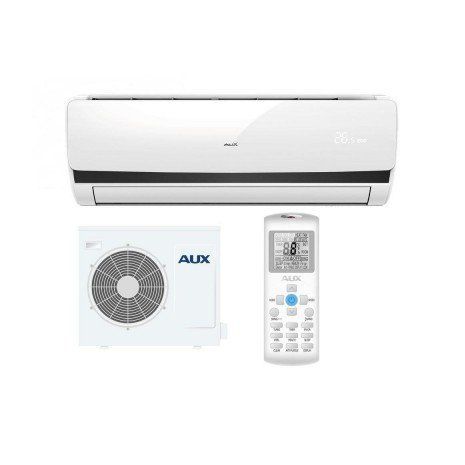 Купить кондиционер AUX ASW-H12A4-DI ION в кривом роге