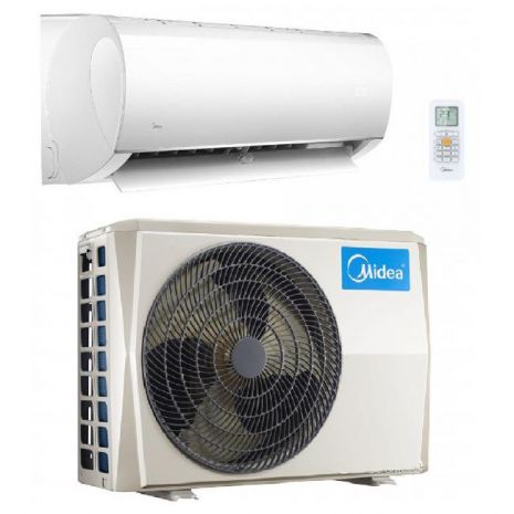 Купить кондиционер MIDEA MA-24N1DO-I/MA-24N1DO-O в кривом роге