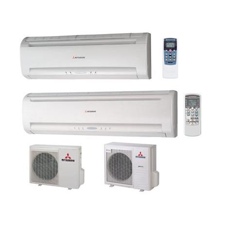 Купить кондиционер Mitsubishi Heavy SRK50HE-S1/SRC50HE-S1 в кривом роге