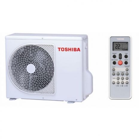 Купить кондиционер Toshiba RAS-10PKVSG-E/RAS-10PAVSG-E в кривом роге