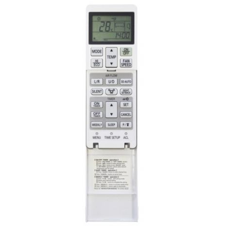 Купить кондиционер Mitsubishi Heavy Industries SRK35ZS-S / SRC35ZS-S в кривом роге