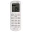 Купить кондиционер Hisense Apple Pie Winter TG35LE0BWIN в кривом роге