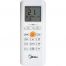 Купить кондиционер Midea Forest DC AF8-24N1C0-I/AF8-24N1C0-O в кривом роге